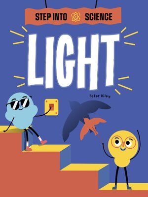cover image of Light